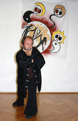 Sil Lohan Kung & Tri Sestre