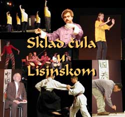 Sklad �ula u Lisinskom