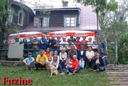 Seminar 2004.